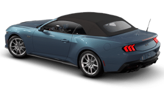 2025 Ford Mustang® External Image 3